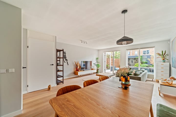 Foto 2 van Wim Sonneveldstraat 7