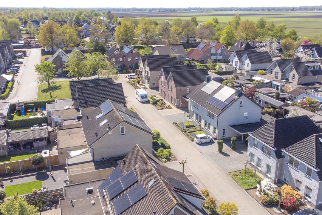 Foto 67 van Purperreiger 10