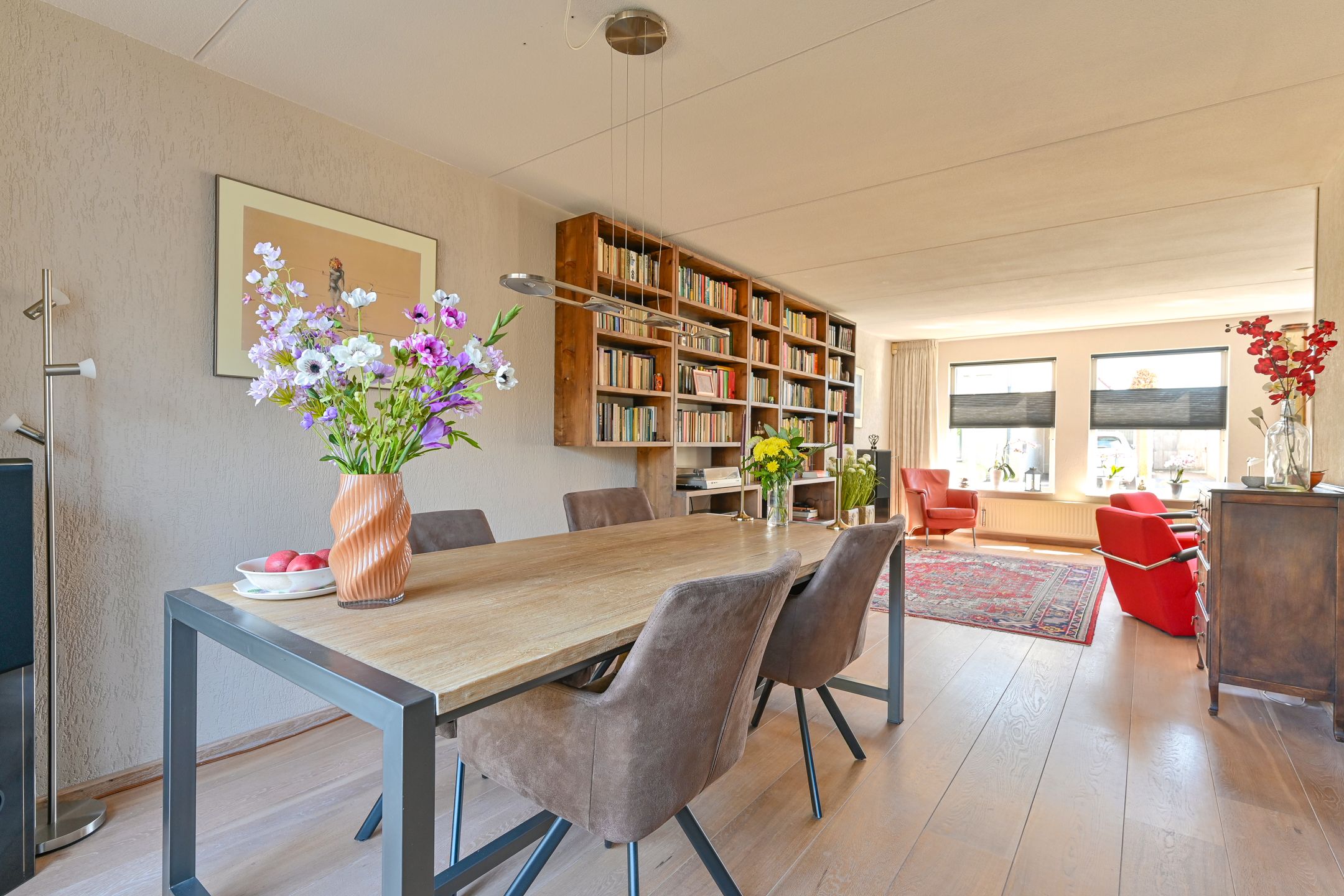 Foto 18 van Purperreiger 10