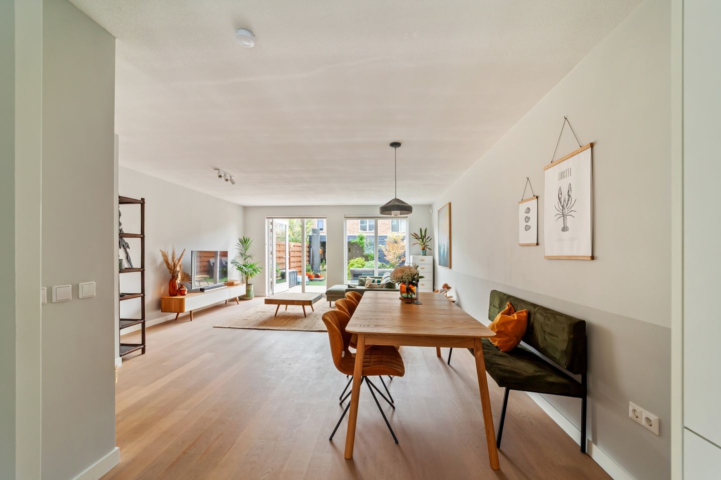 Foto 14 van Wim Sonneveldstraat 7