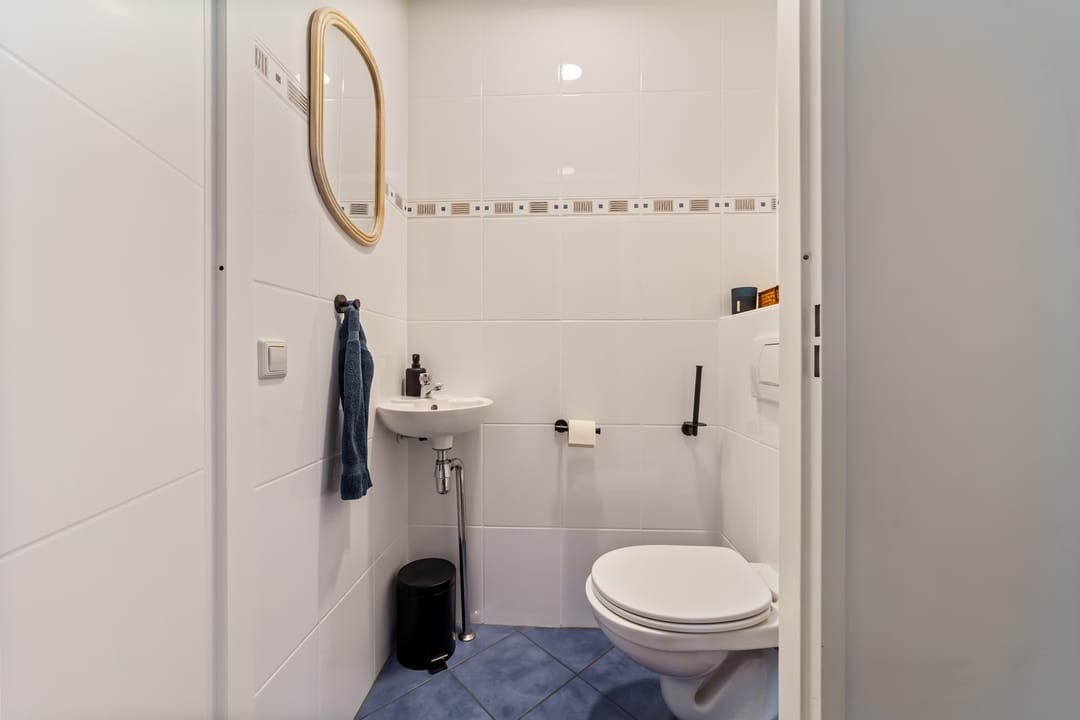 Foto 11 van Wim Sonneveldstraat 7