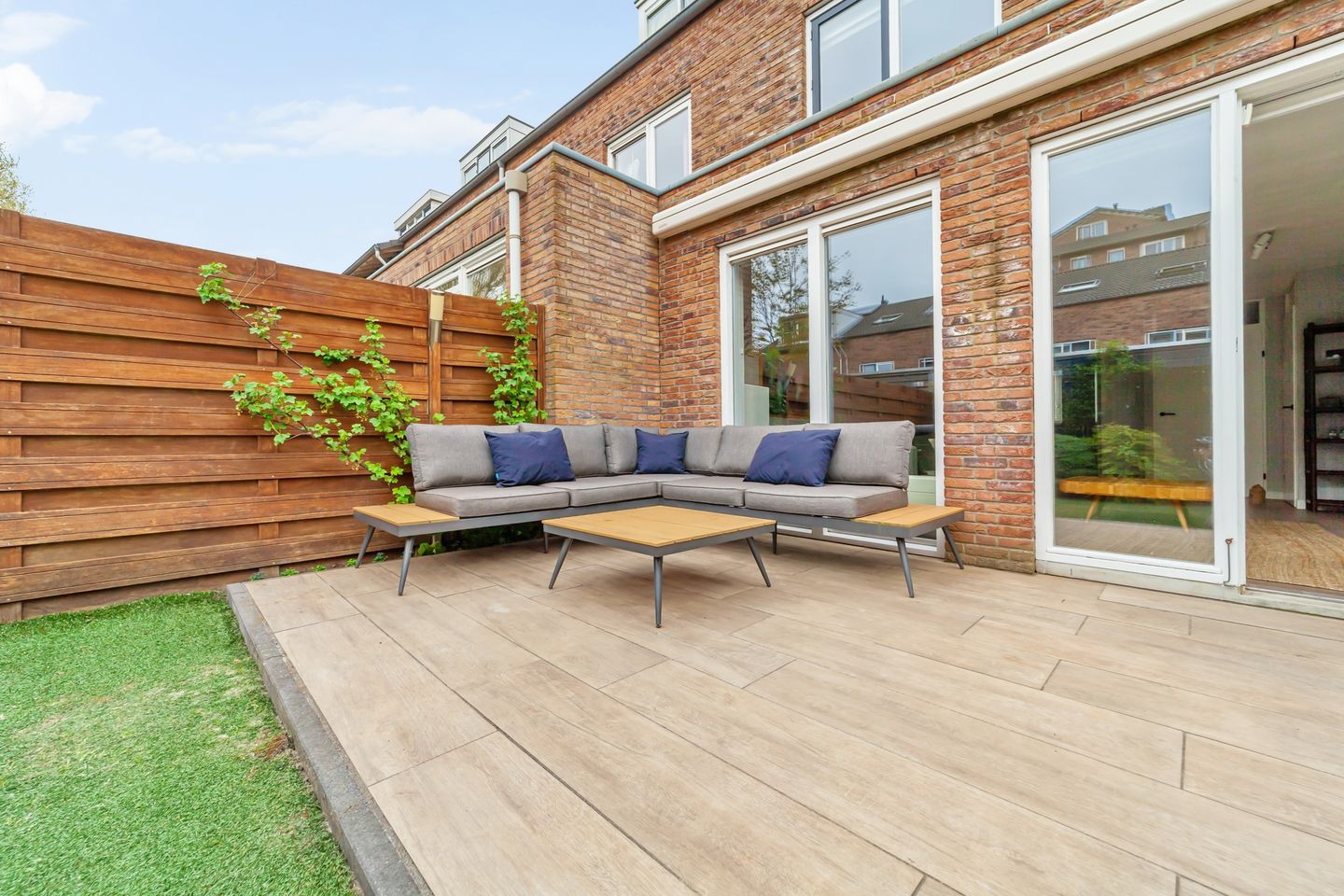 Foto 19 van Wim Sonneveldstraat 7