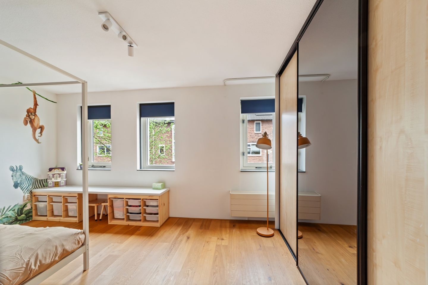 Foto 25 van Wim Sonneveldstraat 7