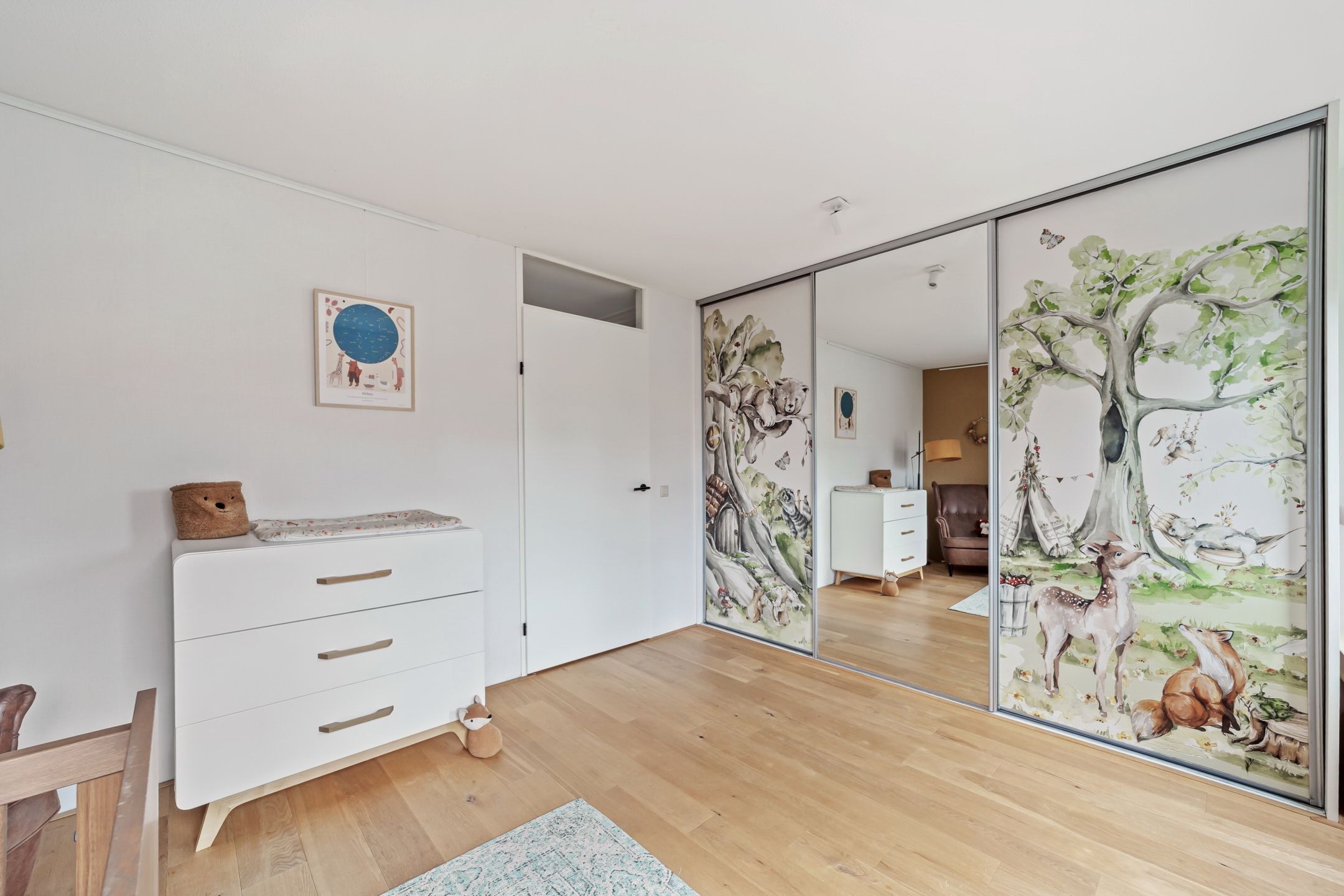 Foto 30 van Wim Sonneveldstraat 7