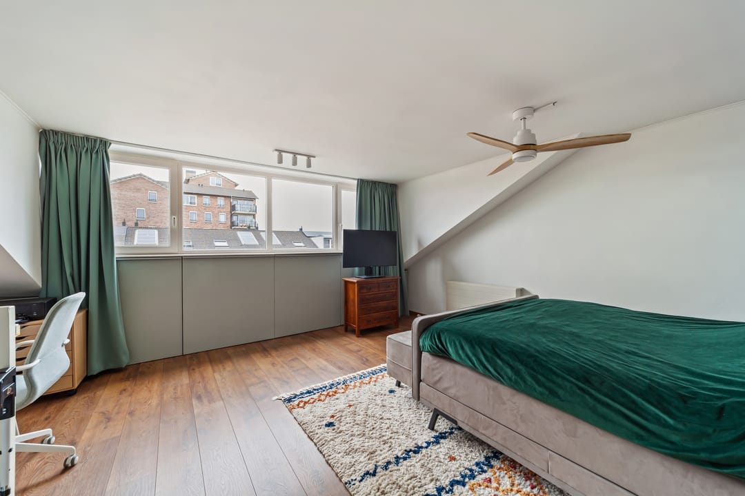 Foto 37 van Wim Sonneveldstraat 7