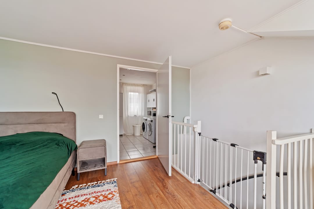 Foto 38 van Wim Sonneveldstraat 7