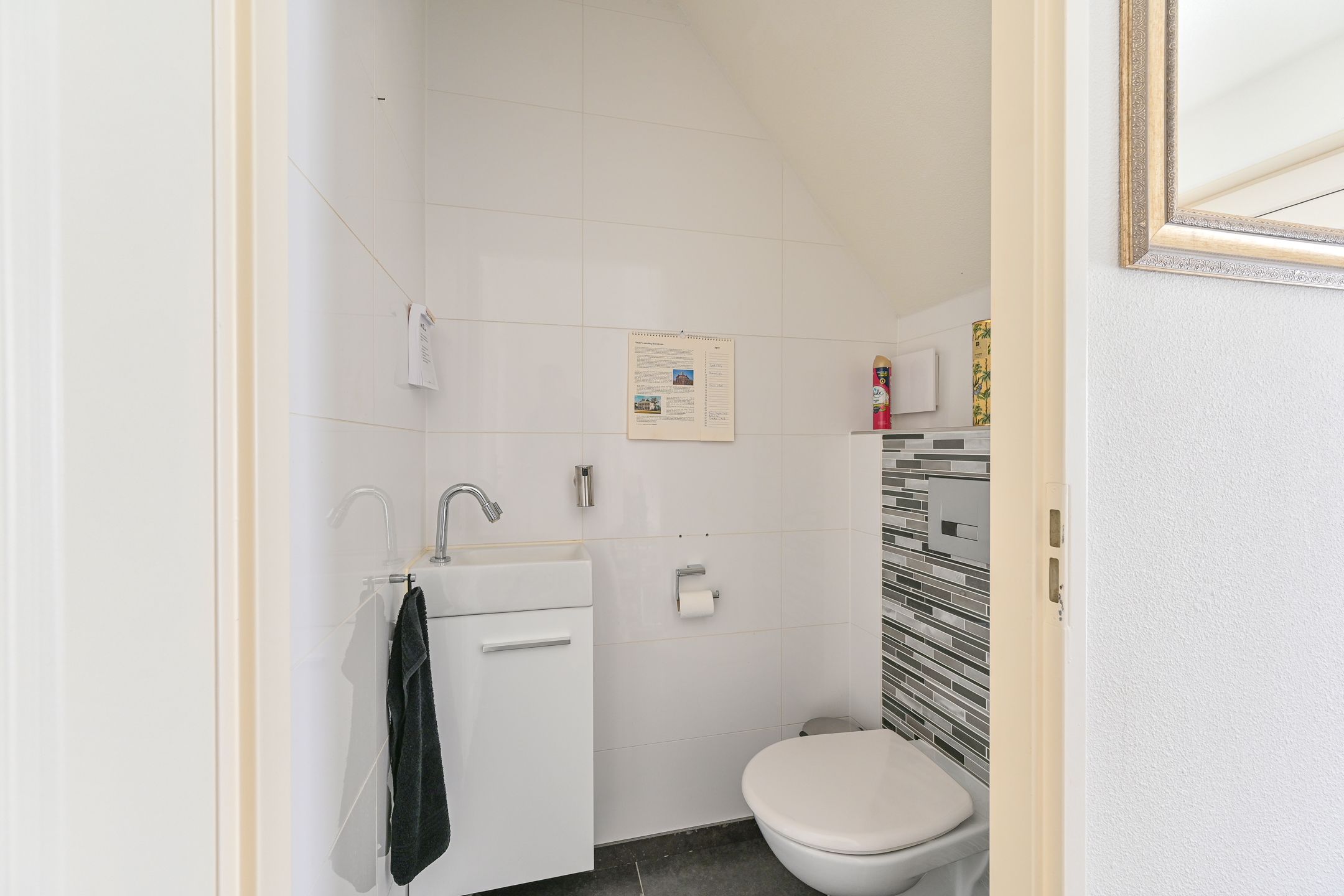 Foto 9 van Purperreiger 10