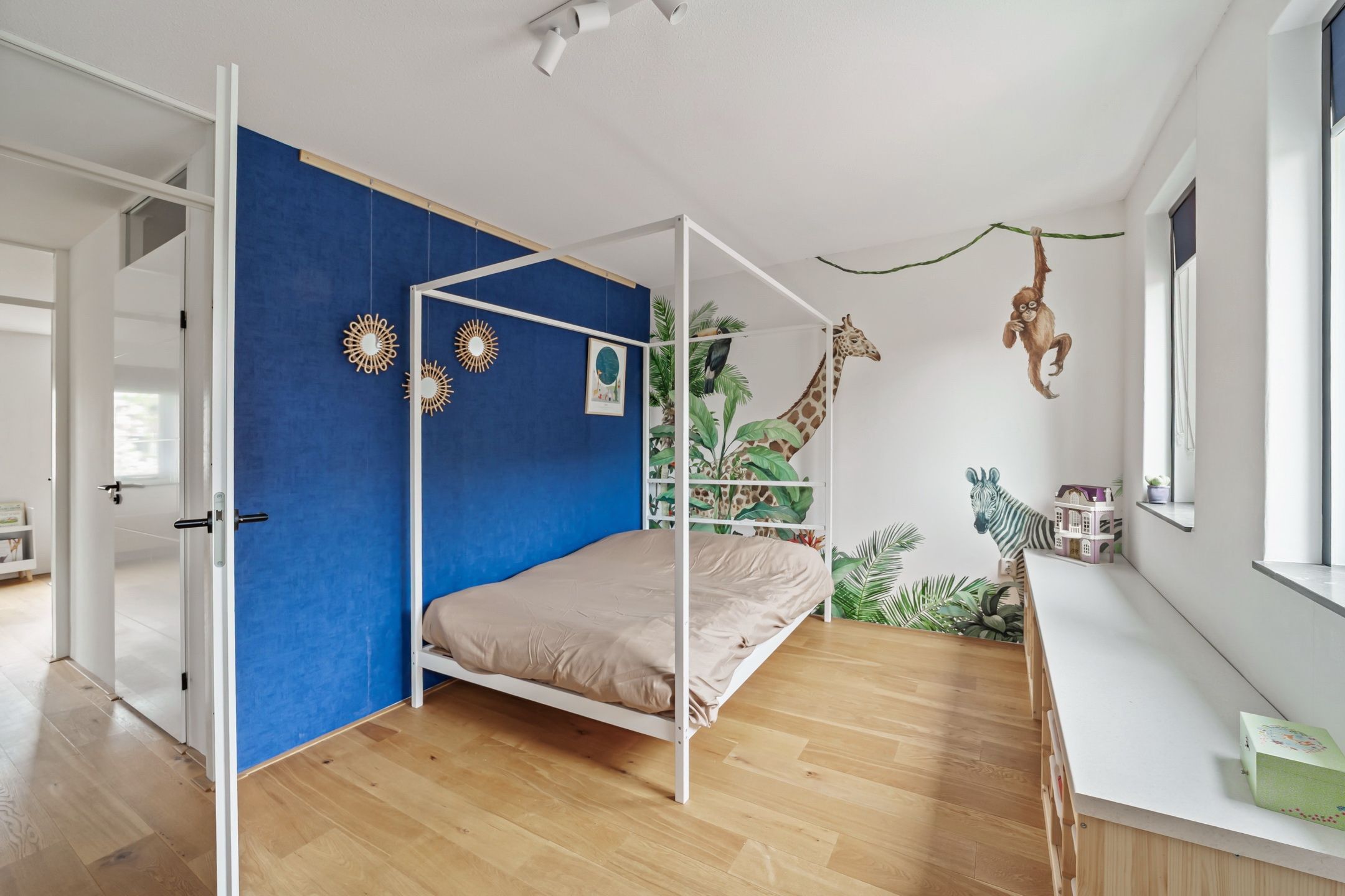 Foto 27 van Wim Sonneveldstraat 7