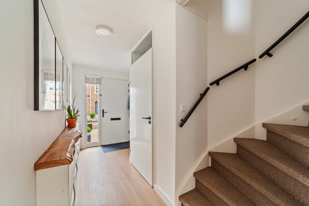 Foto 23 van Wim Sonneveldstraat 7