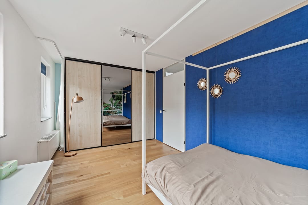 Foto 26 van Wim Sonneveldstraat 7