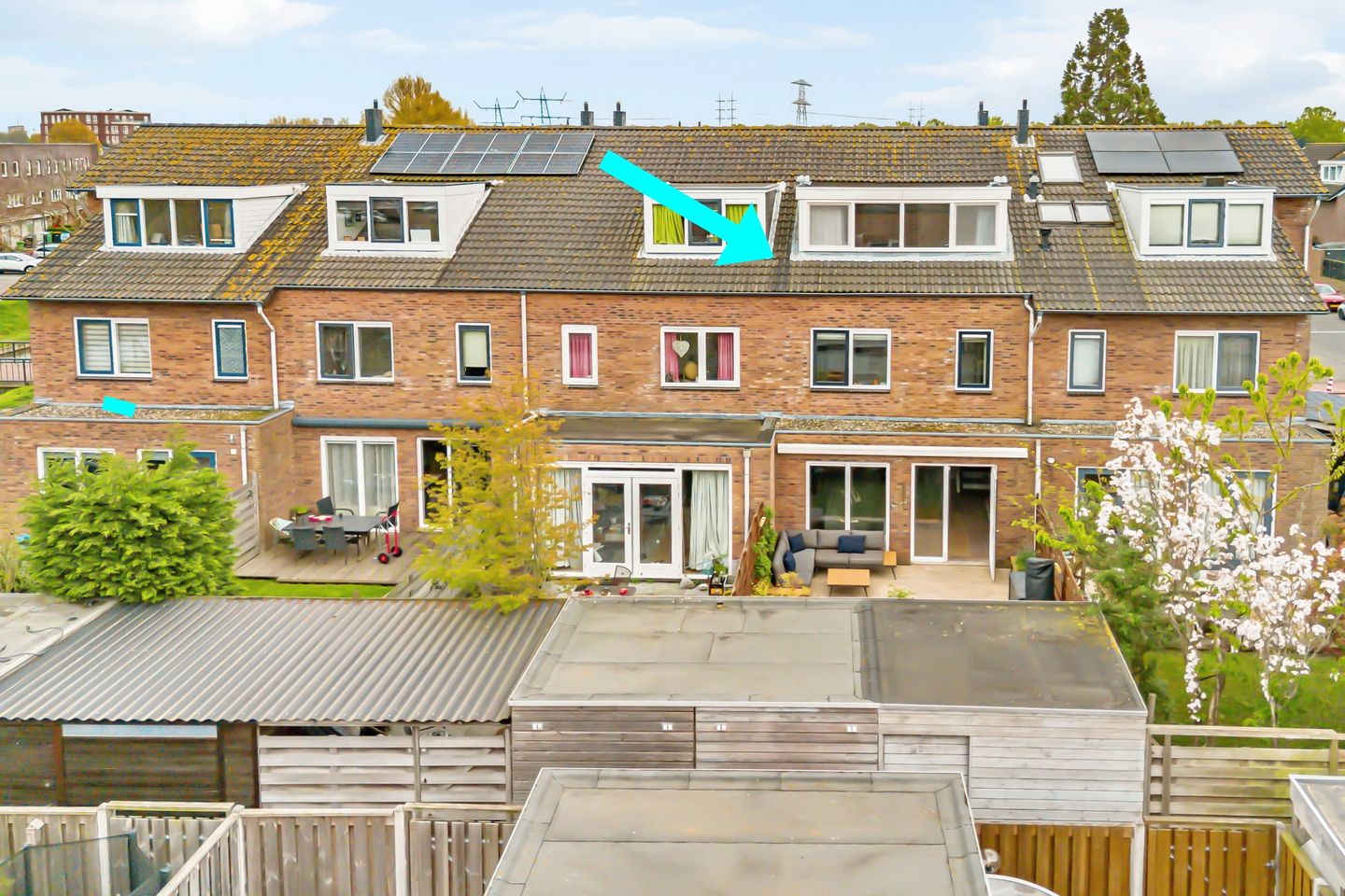 Foto 44 van Wim Sonneveldstraat 7