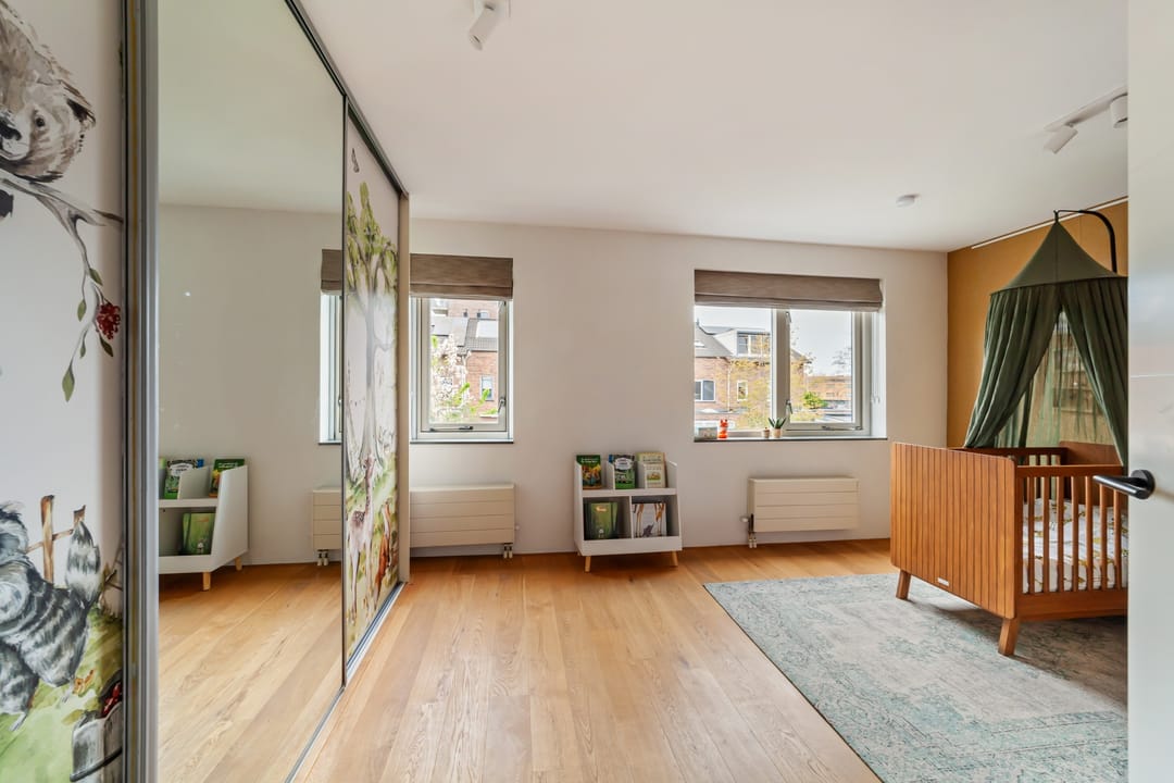 Foto 28 van Wim Sonneveldstraat 7