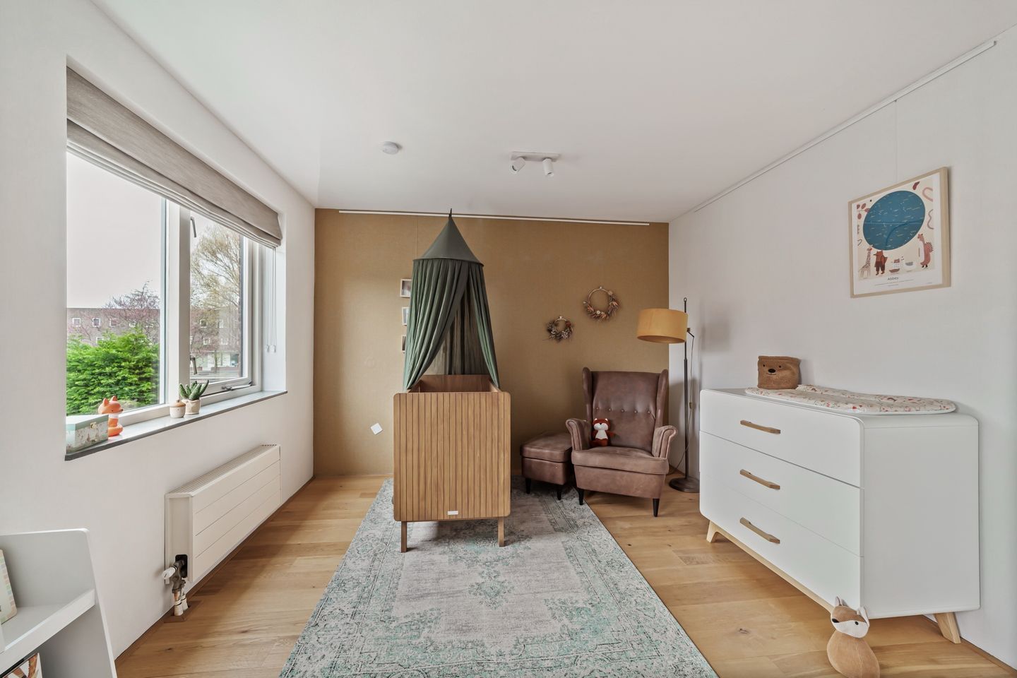 Foto 29 van Wim Sonneveldstraat 7