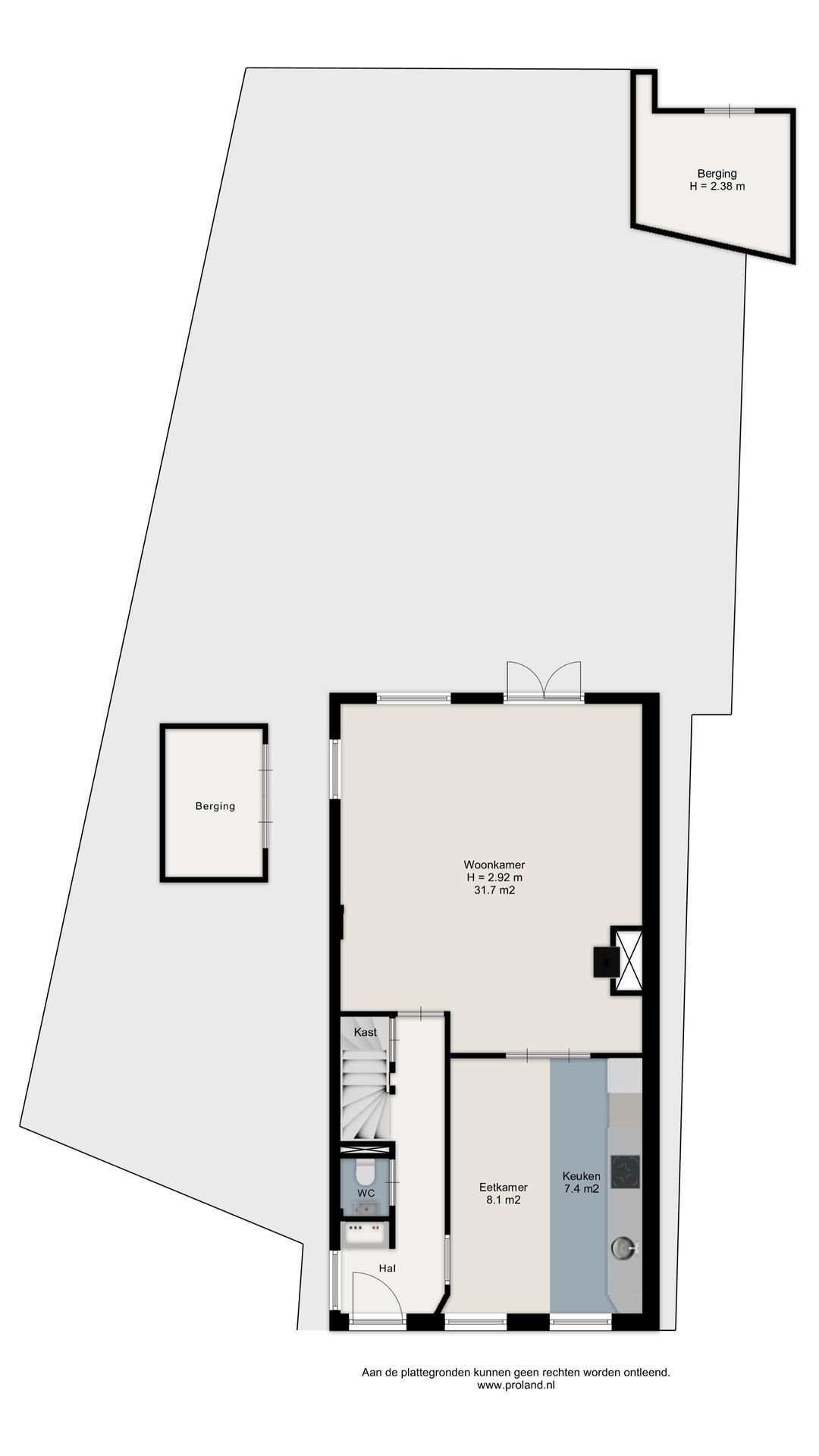 Foto 61 van Hogendijk 5