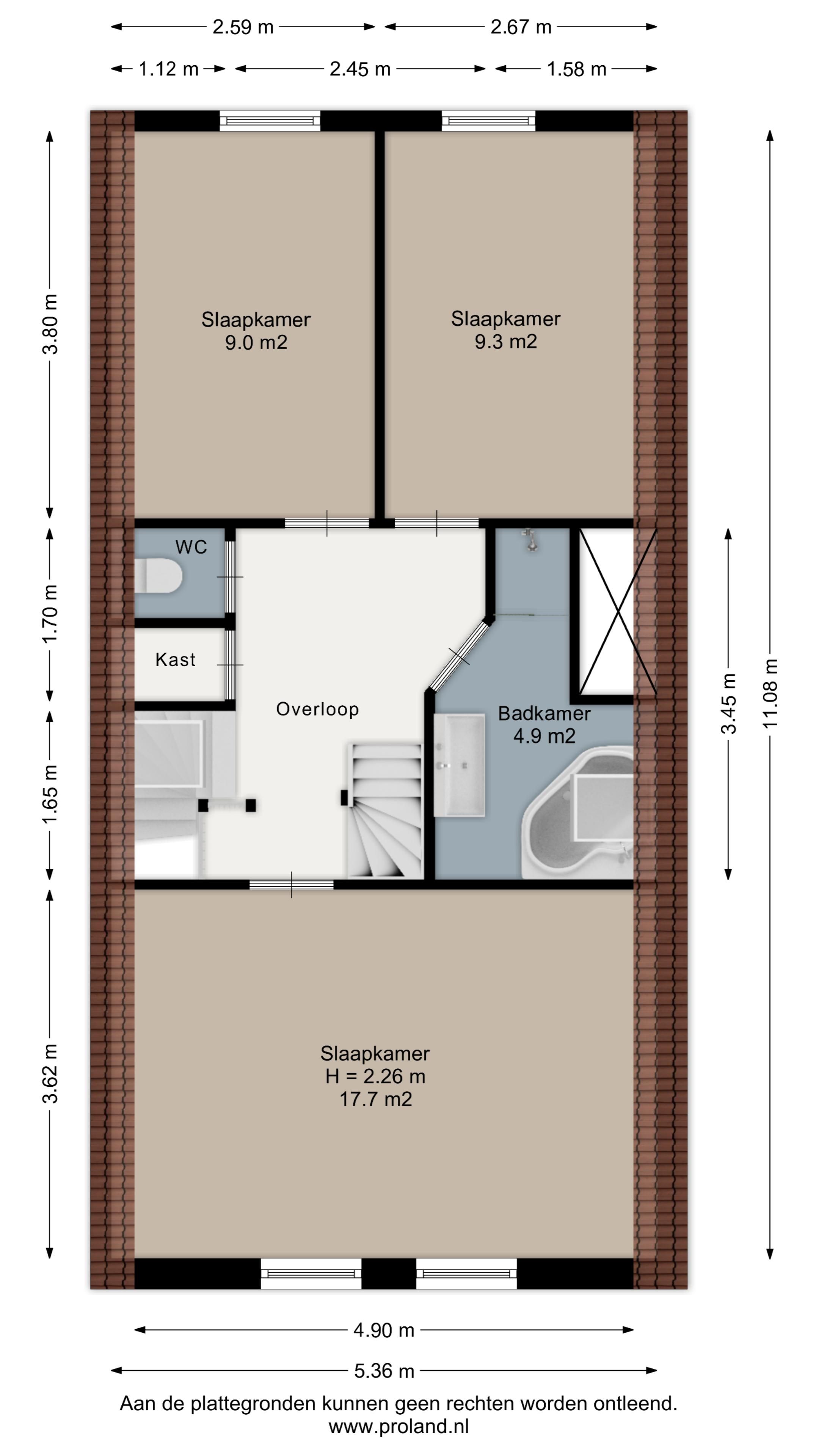 Foto 63 van Hogendijk 5