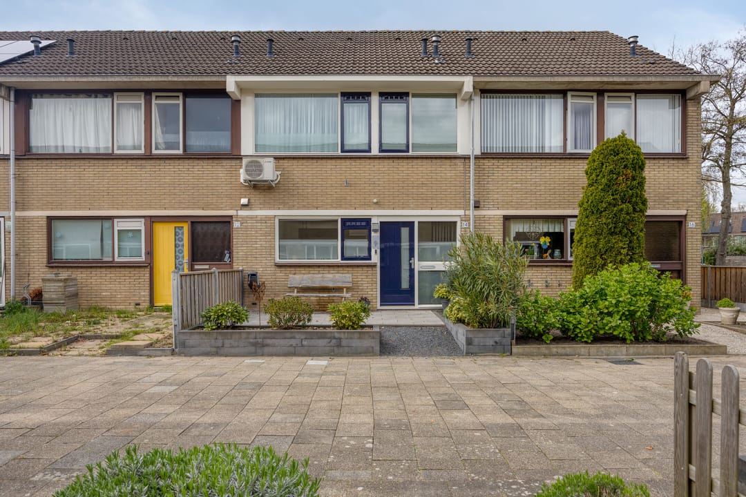 Photo 1 of Kuipers-Rietbergpad 14