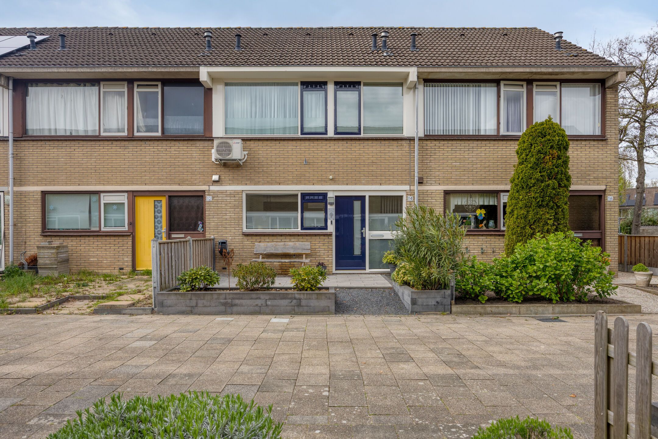 Kuipers-Rietbergpad 14 