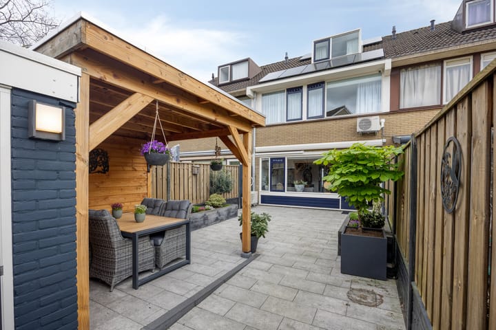 Photo 2 of Kuipers-Rietbergpad 14