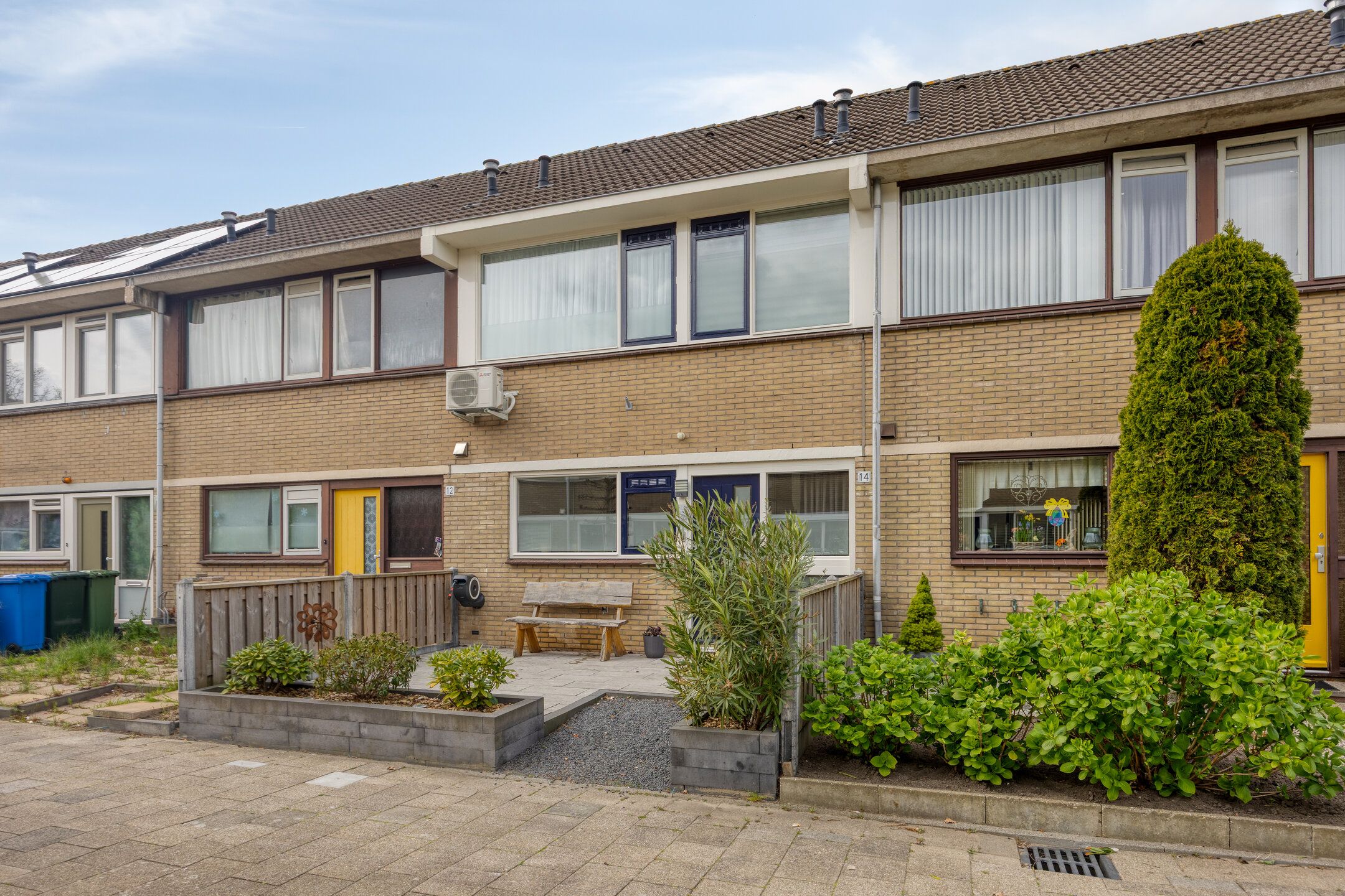 Photo 6 of Kuipers-Rietbergpad 14