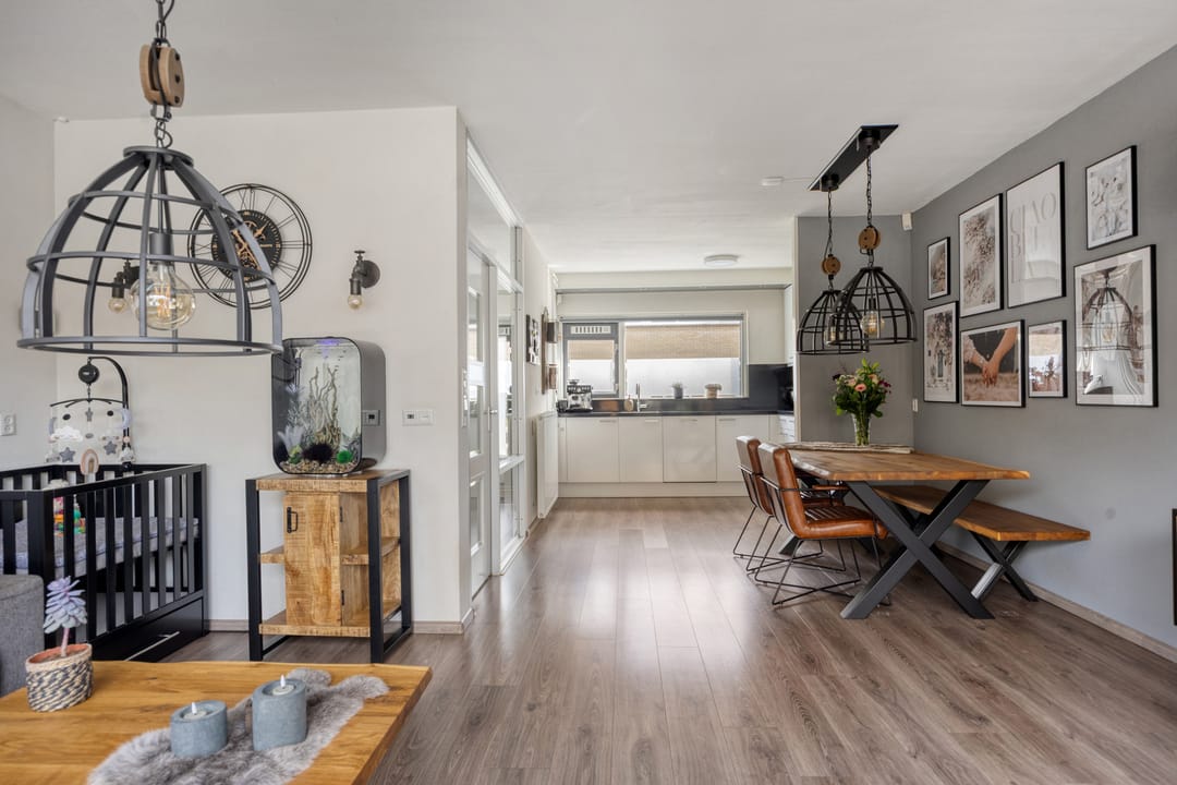 Photo 11 of Kuipers-Rietbergpad 14