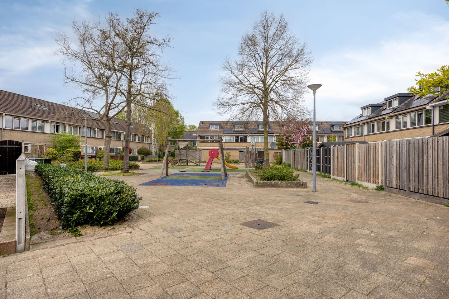 Photo 34 of Kuipers-Rietbergpad 14