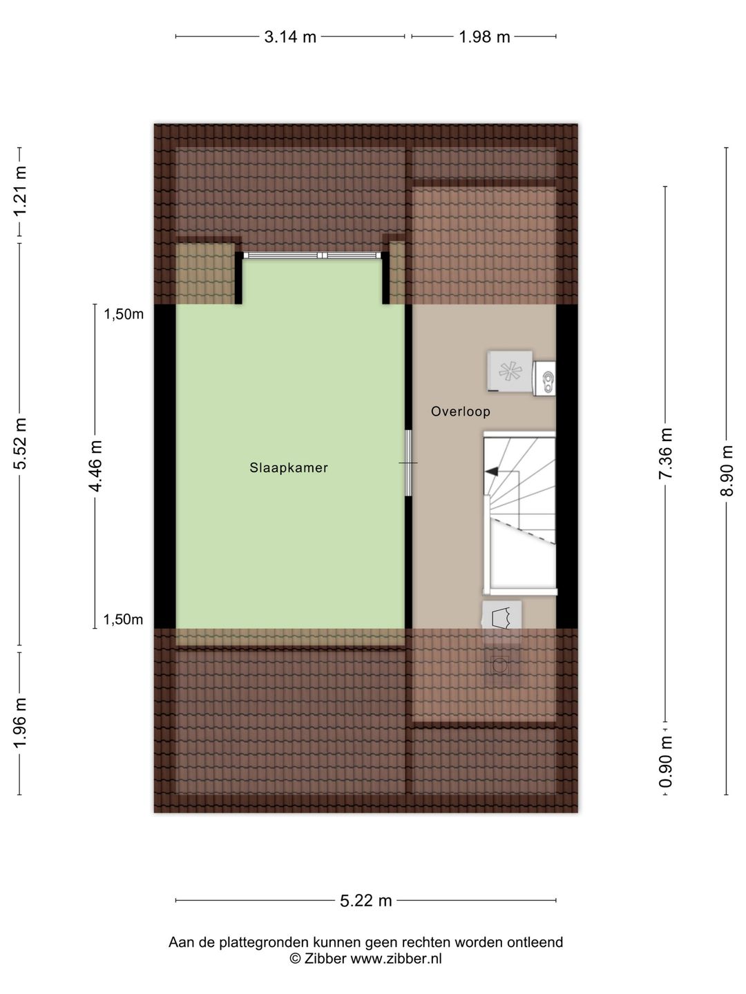 Photo 38 of Kuipers-Rietbergpad 14