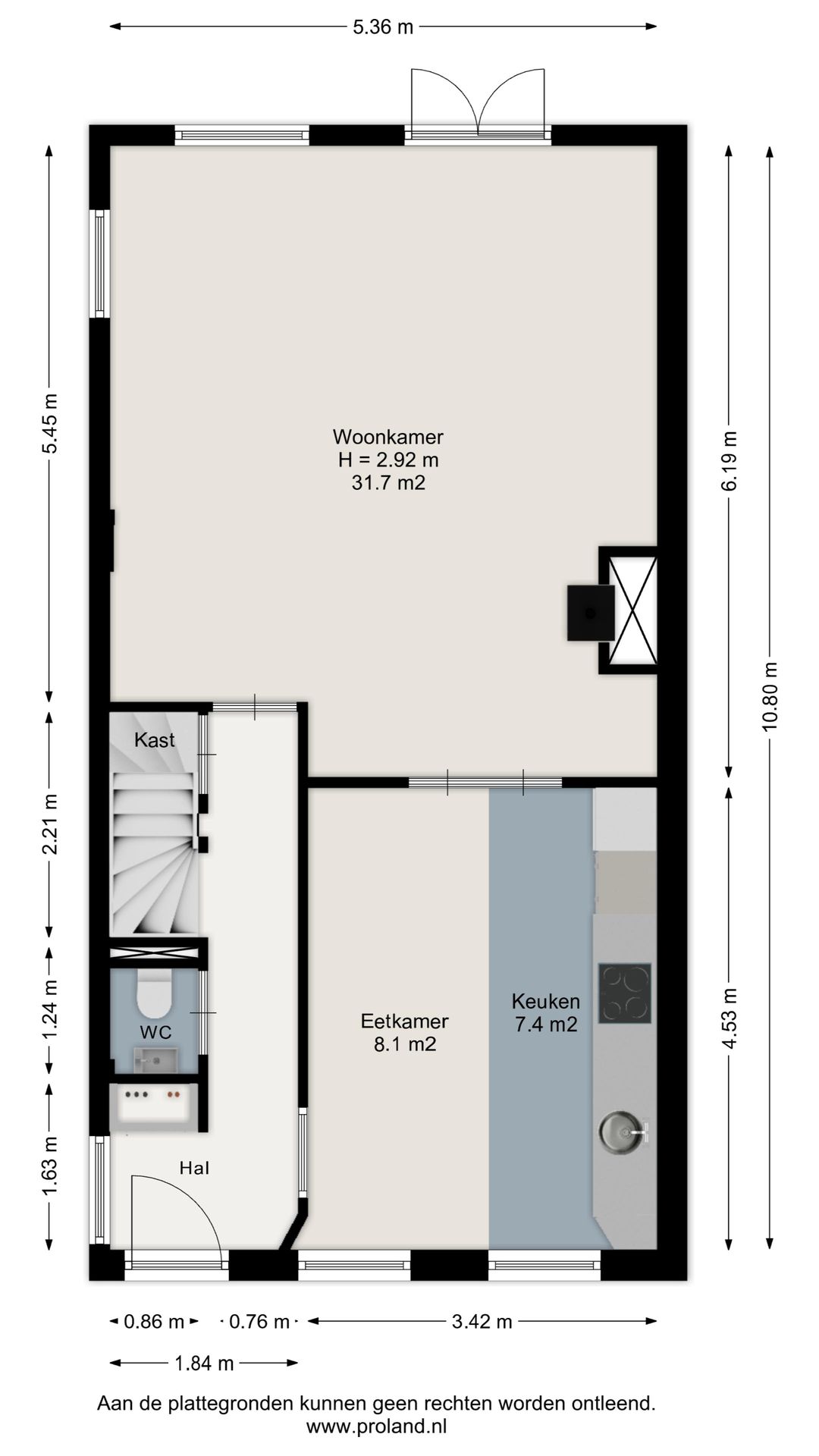 Foto 62 van Hogendijk 5