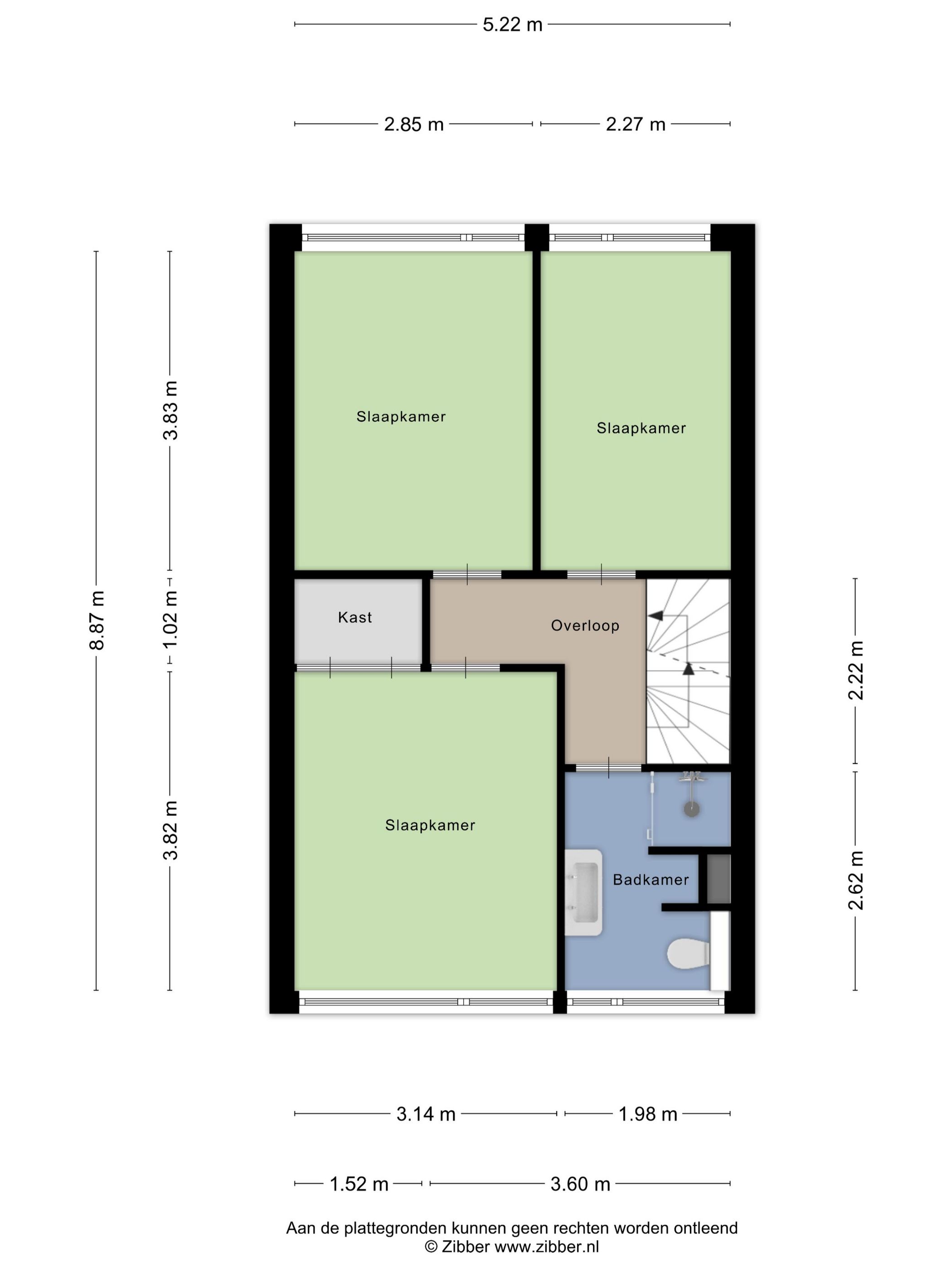 Photo 39 of Kuipers-Rietbergpad 14