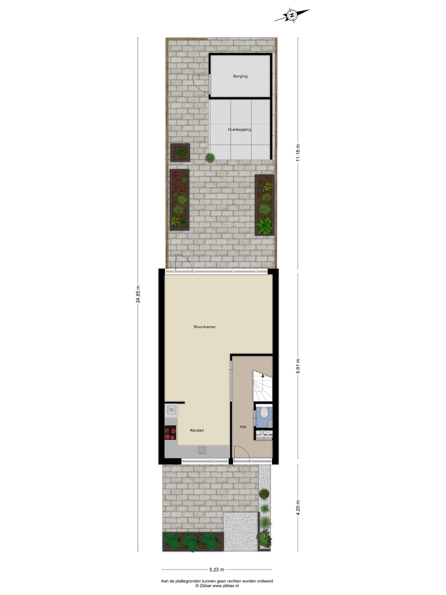 Photo 35 of Kuipers-Rietbergpad 14