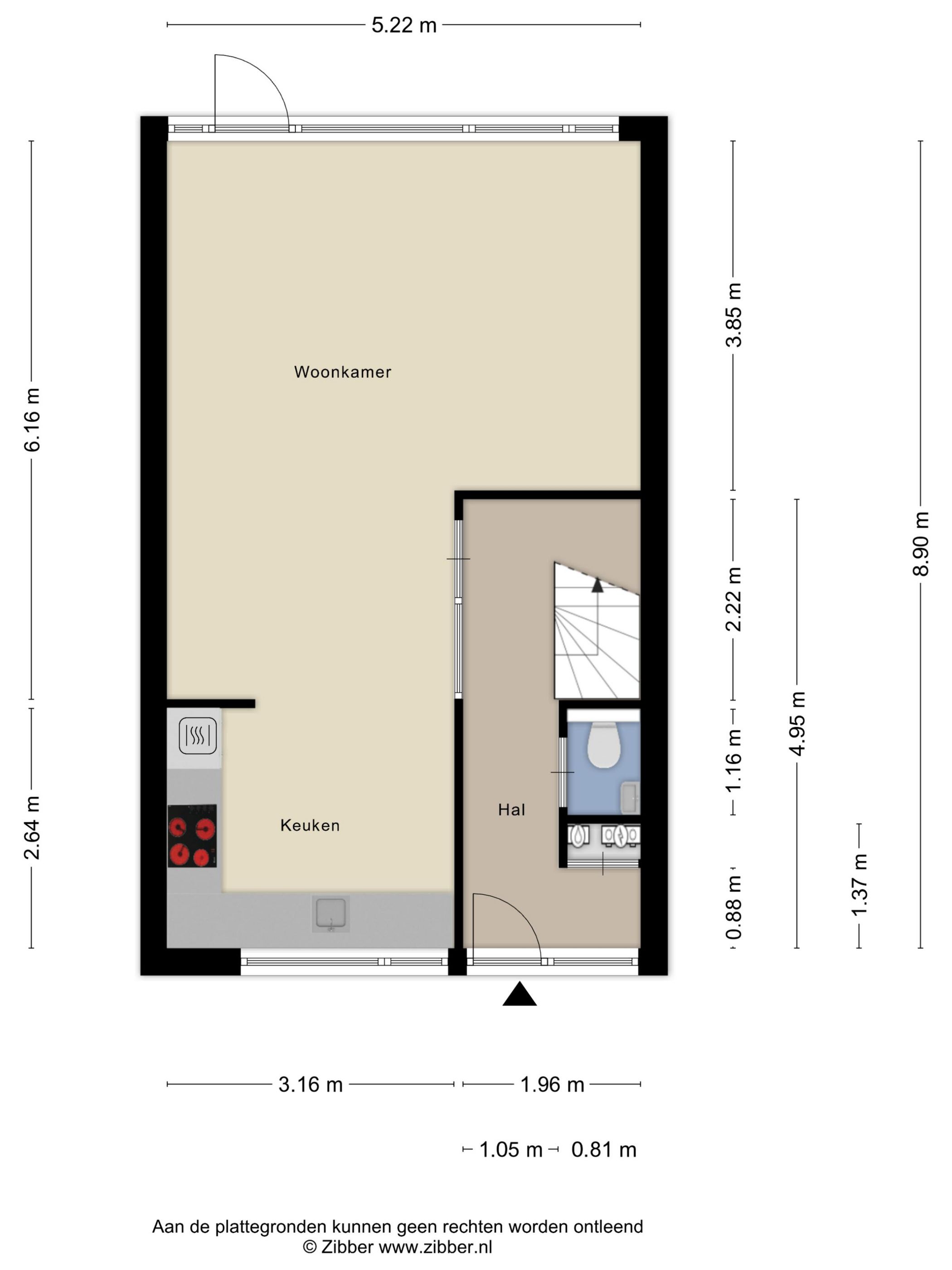 Photo 36 of Kuipers-Rietbergpad 14