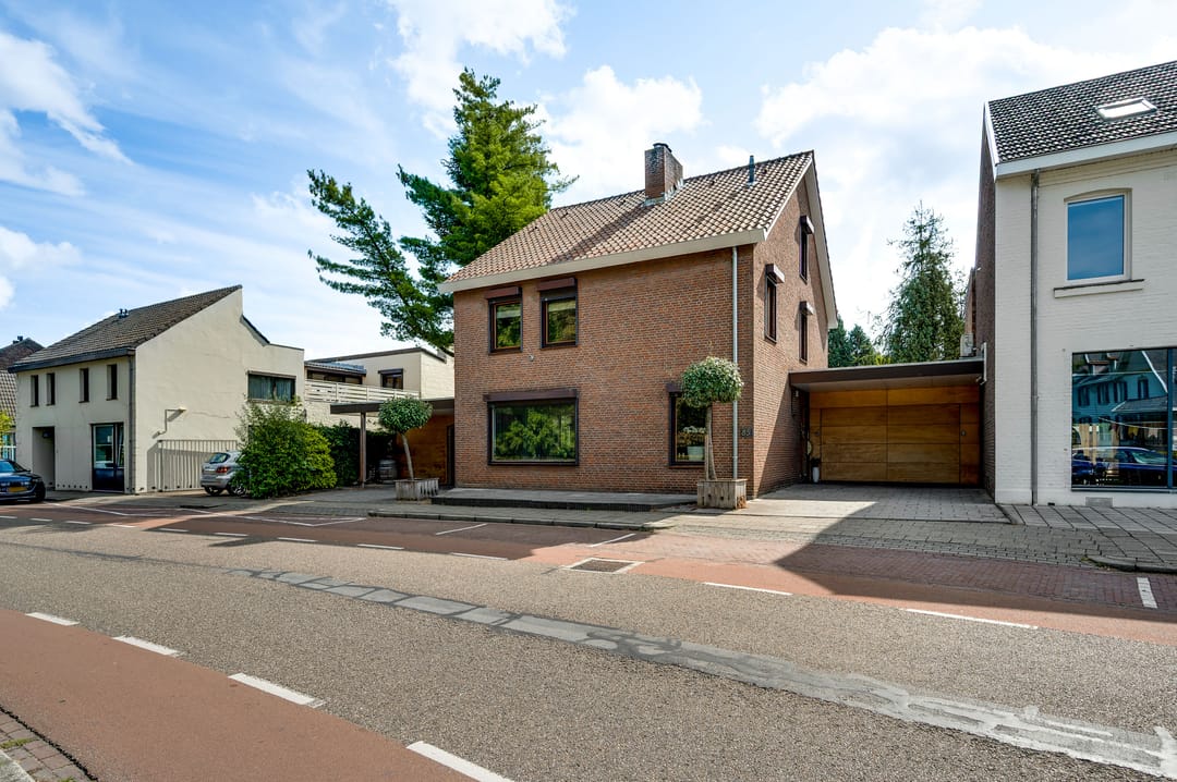 Foto 1 van Tussen de Bruggen 85