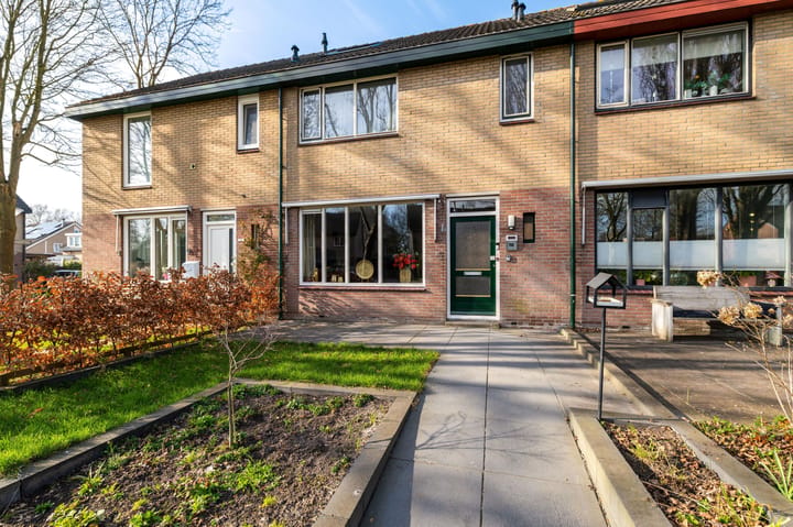 Photo 5 of Speenkruidstraat 152