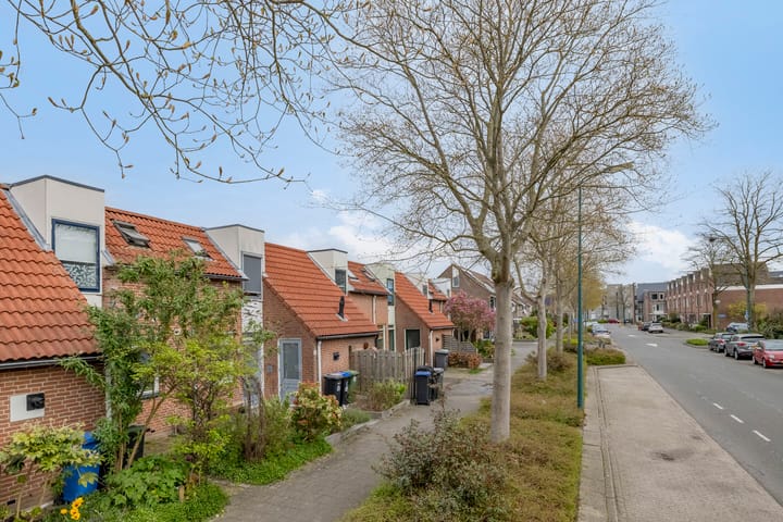 Photo 4 of Klaproosweide 36