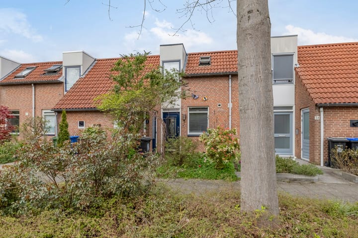 Photo 3 of Klaproosweide 36