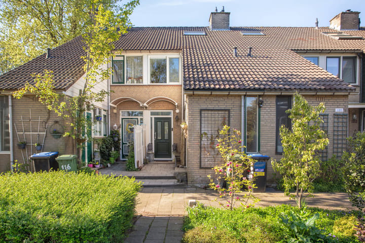 Hoofdstraat 118