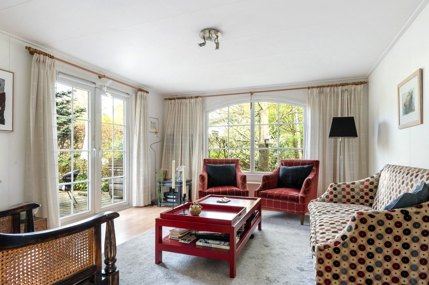 2-bedroom freehold villa in Beekbergen — photo 4 of 5