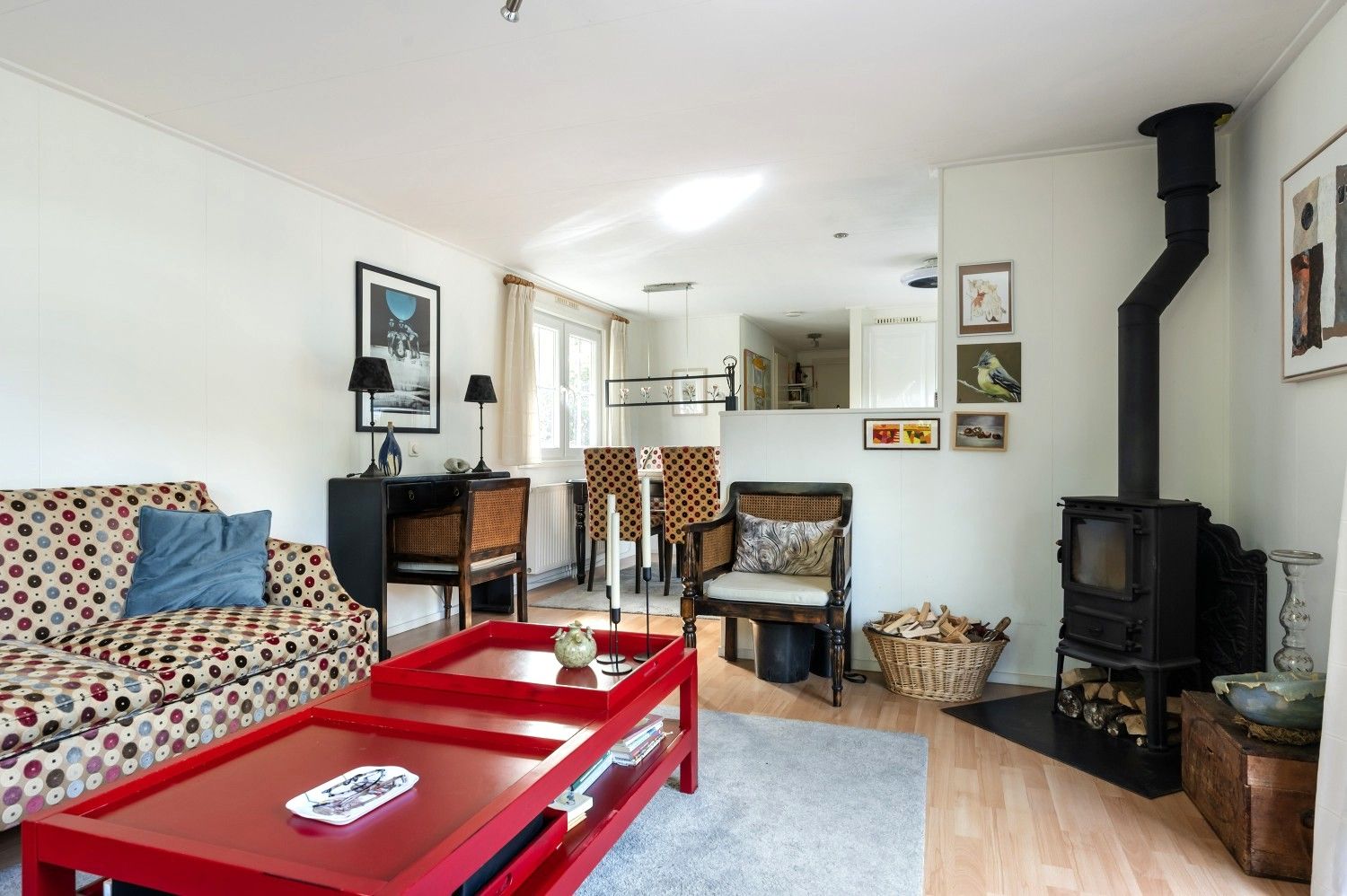 2-bedroom freehold villa in Beekbergen — photo 5 of 5