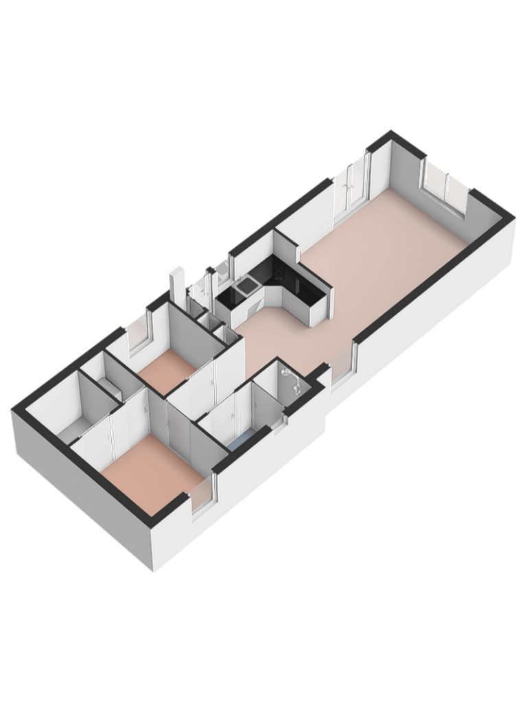 Photo 25 of Lage Bergweg 41-81