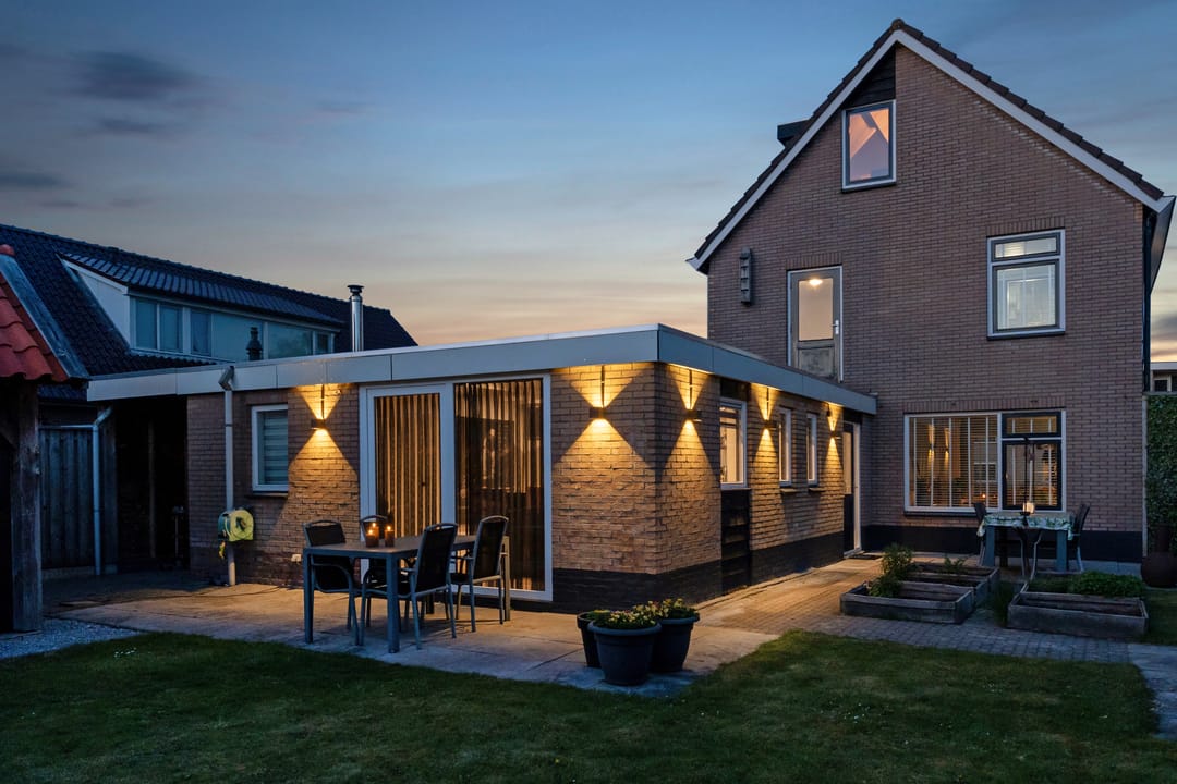 Photo 2 of Nieuwewijk 51-A