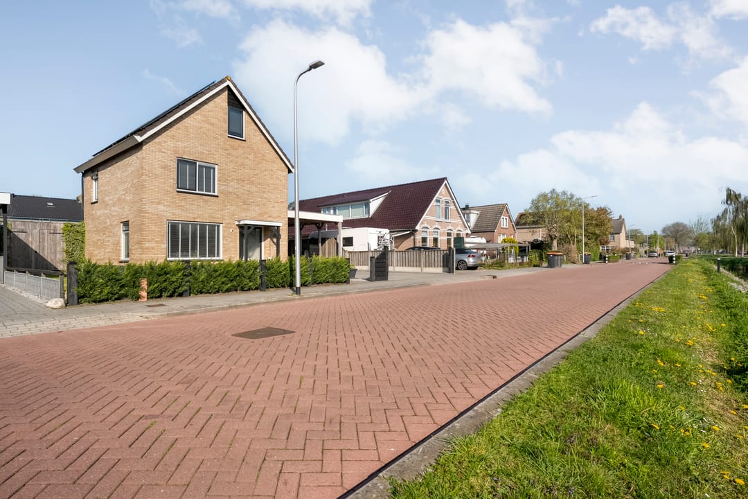 Photo 13 of Nieuwewijk 51-A