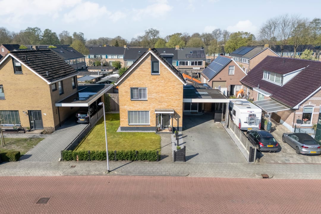Photo 7 of Nieuwewijk 51-A