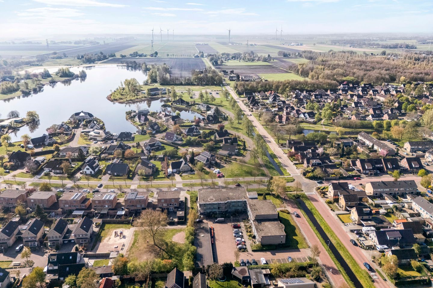 Photo 10 of Nieuwewijk 51-A