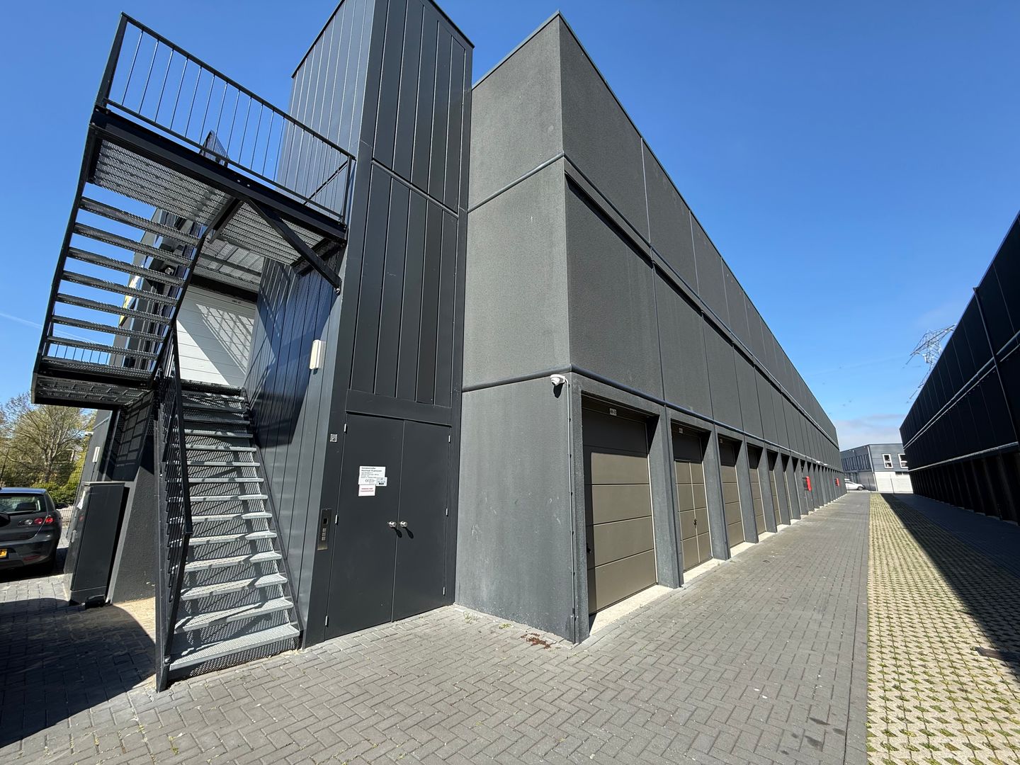 Bekijk foto 3 van Transistorstraat 48-H128