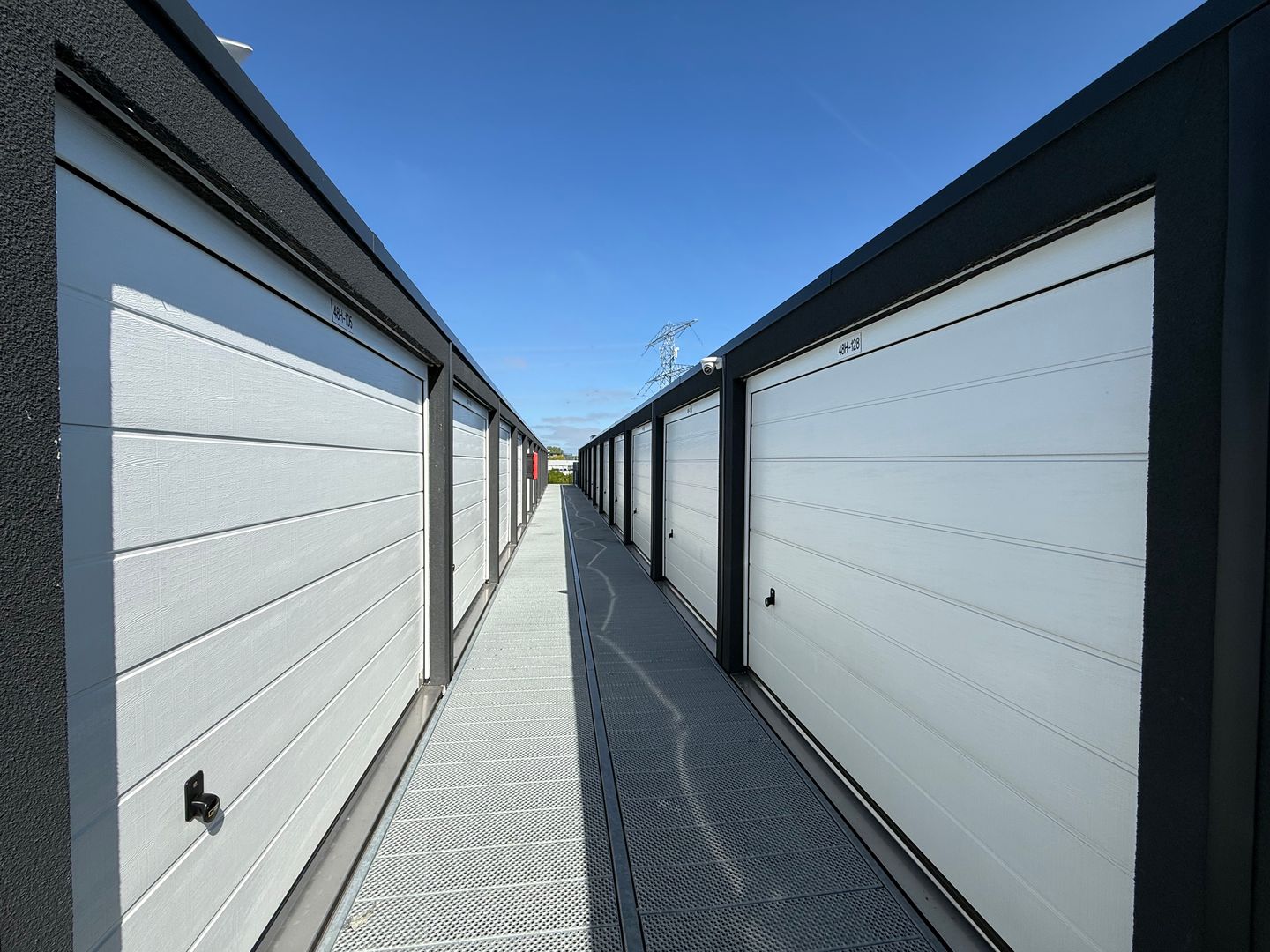 Bekijk foto 5 van Transistorstraat 48-H128