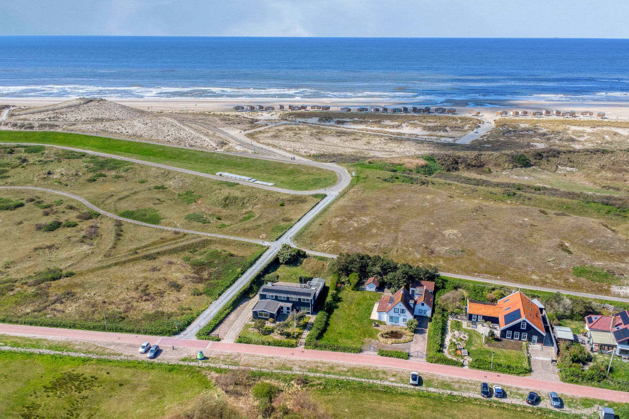 Korfwaterweg 2 