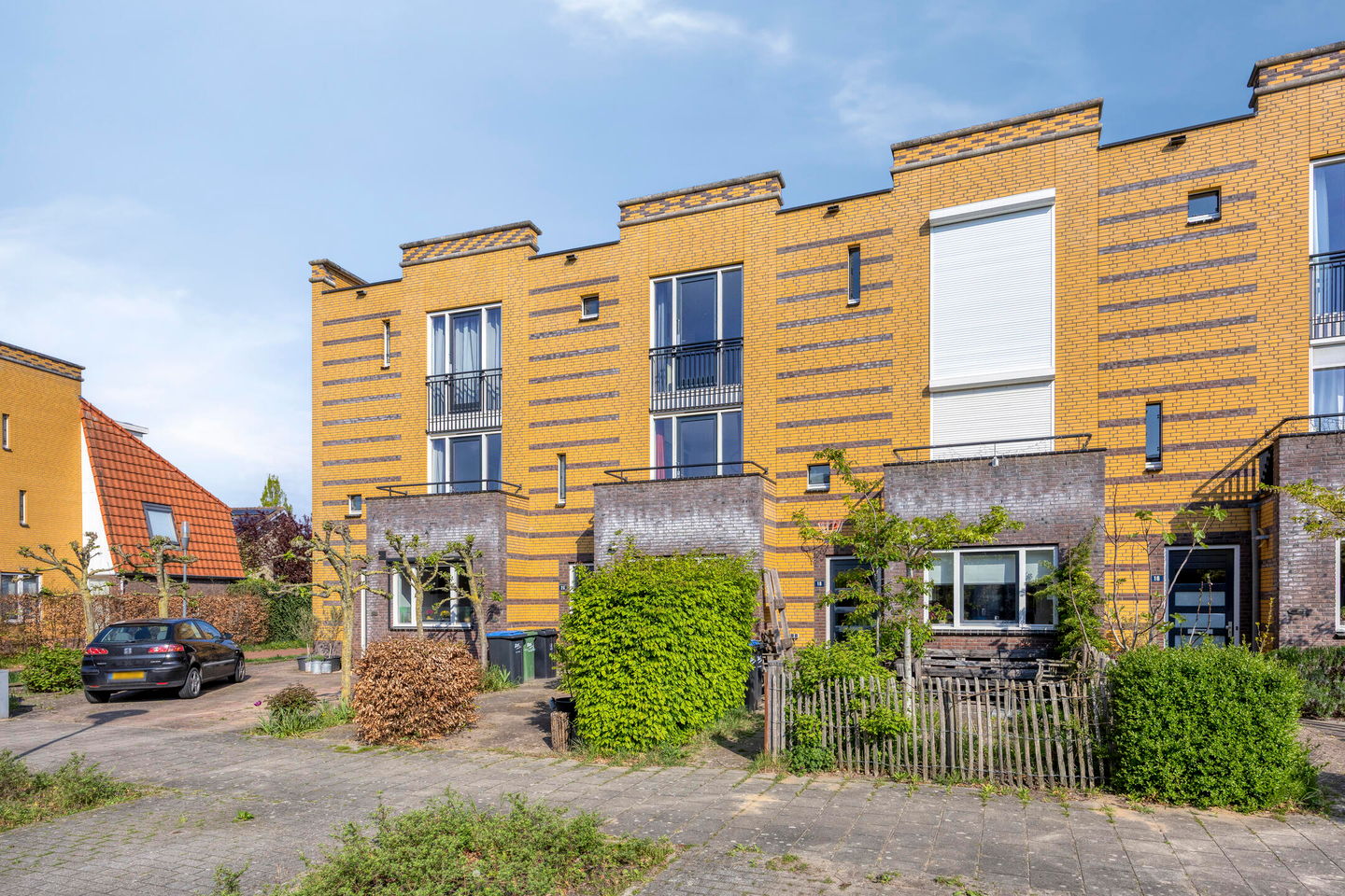 Foto 5 van Volsellastraat 20