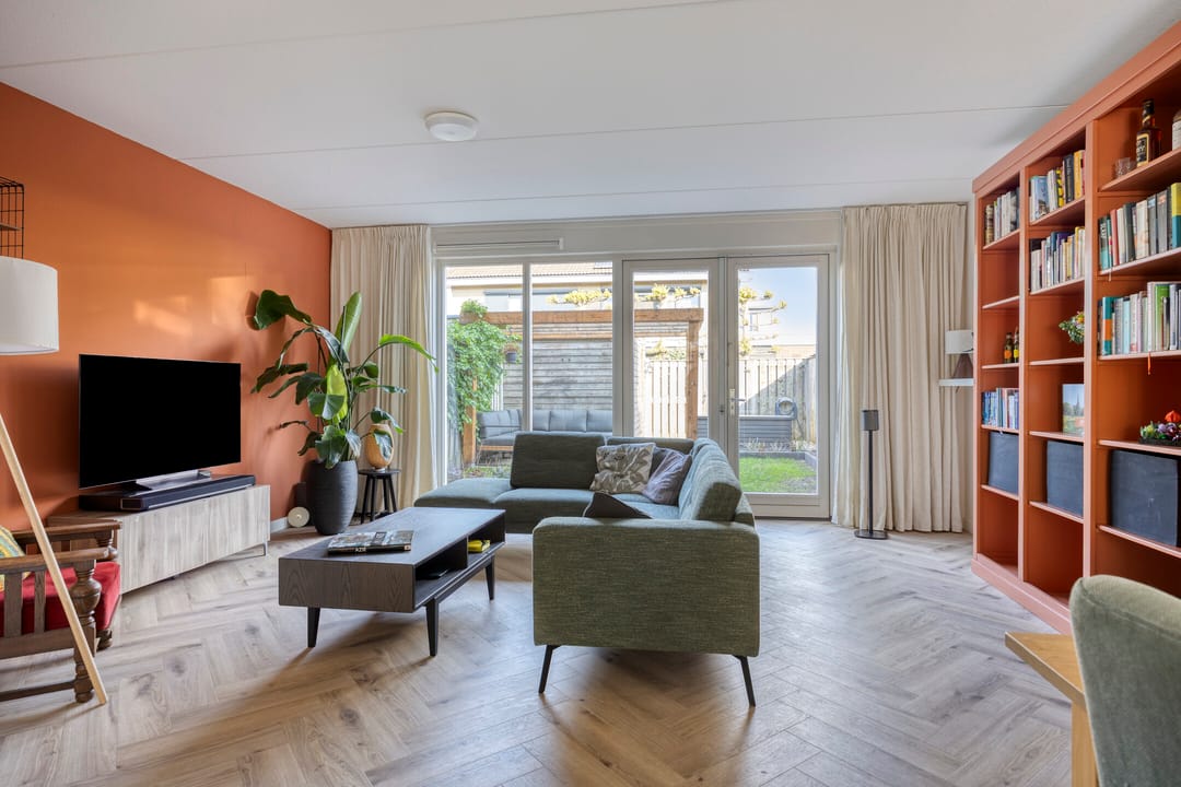 Foto 7 van Volsellastraat 20