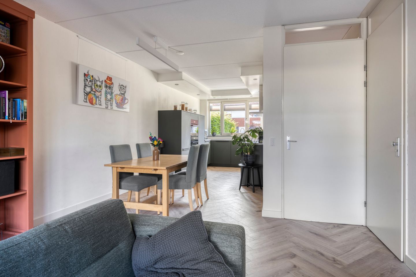 Foto 10 van Volsellastraat 20