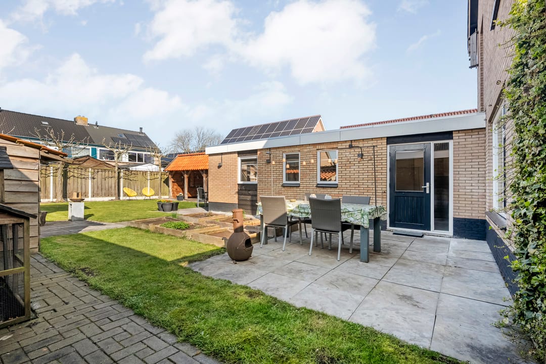 Photo 53 of Nieuwewijk 51-A