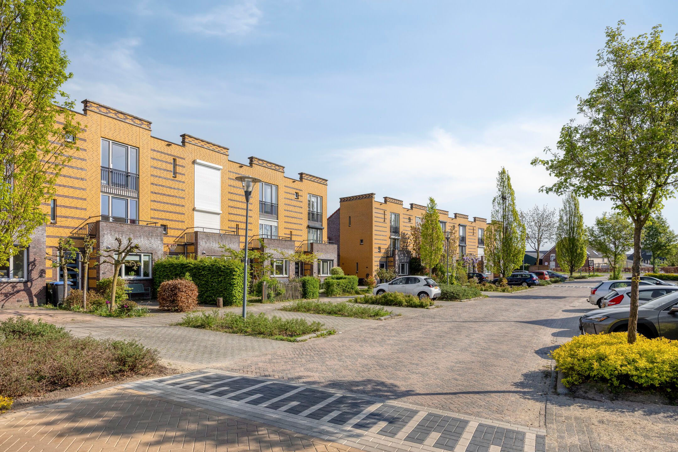 Foto 36 van Volsellastraat 20